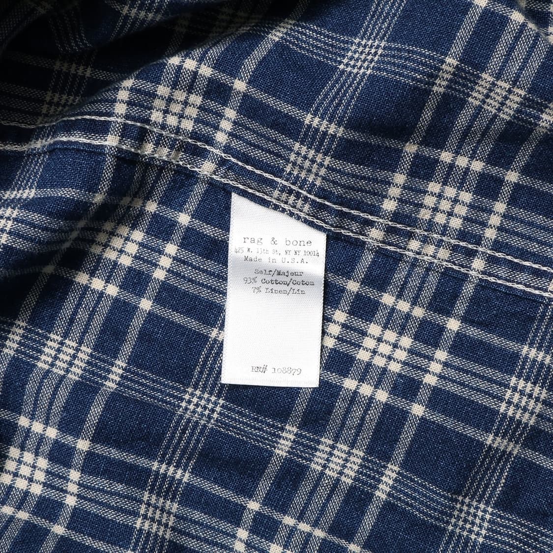 rag & bone 상품이미지2