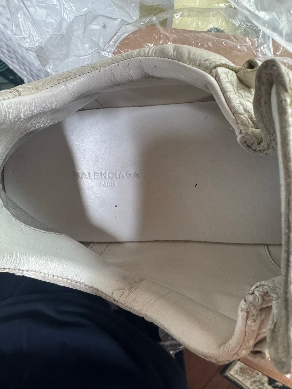 발렌시아가 아레나 상품이미지6