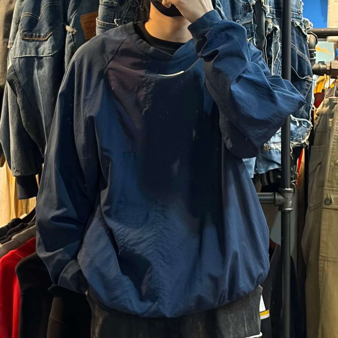 [NO.9] Nike 나이키 웜업 상품이미지3