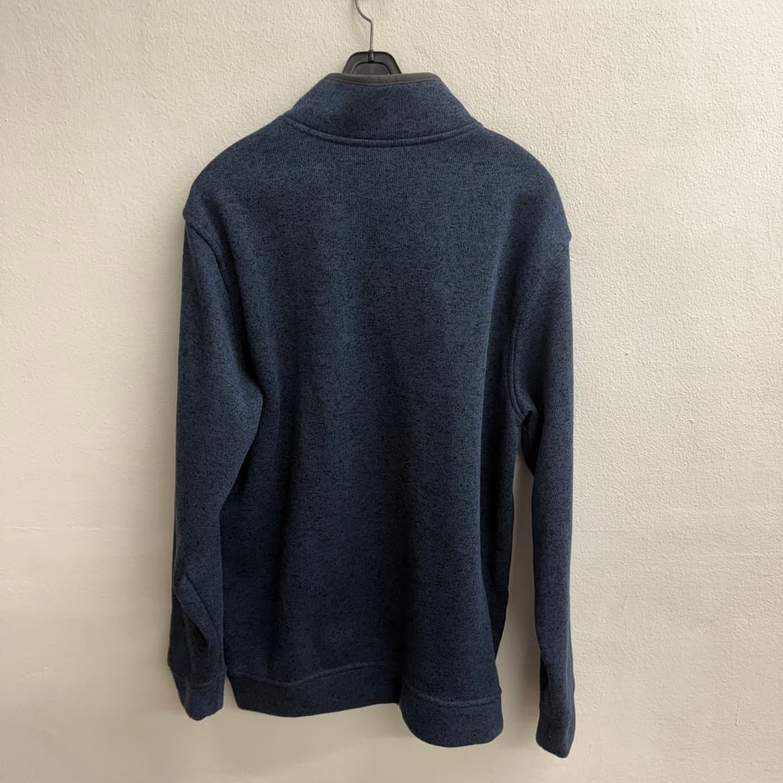 00S 에디바우어 버튼 집업 신칠라 L 상품이미지3