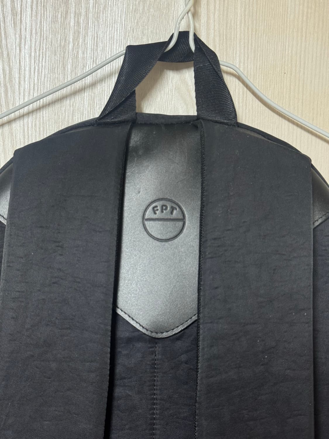 프레드 프라이빗 트래블 fpt 2601 신트라 백팩 팝니다 상품이미지3