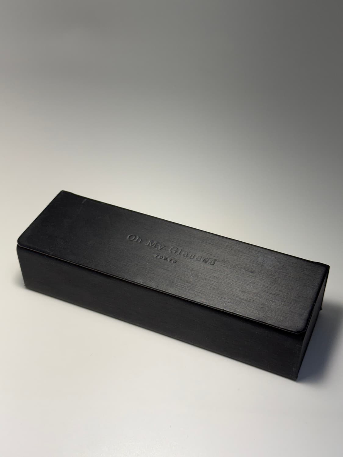 오 마이 글래시스 도쿄 일본 티타늄 안경테 0010 상품이미지6