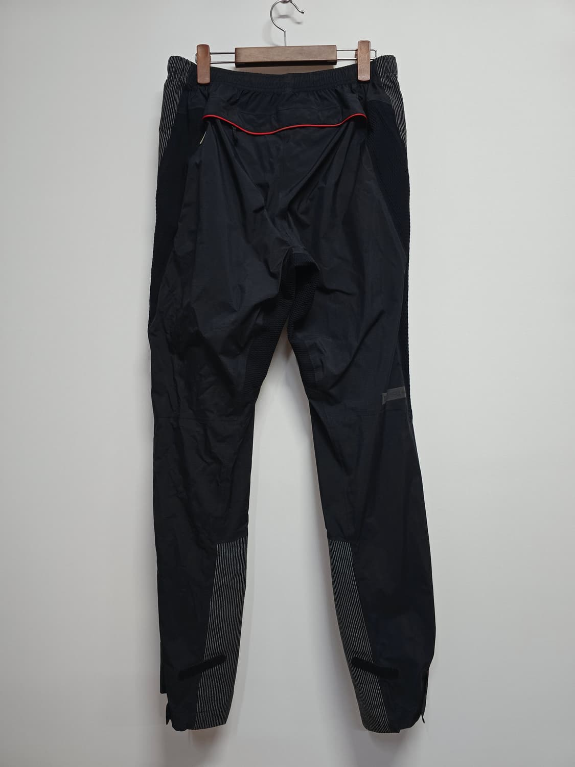 블랙야크 고어텍스 블랙 기능성 바지 상품이미지5