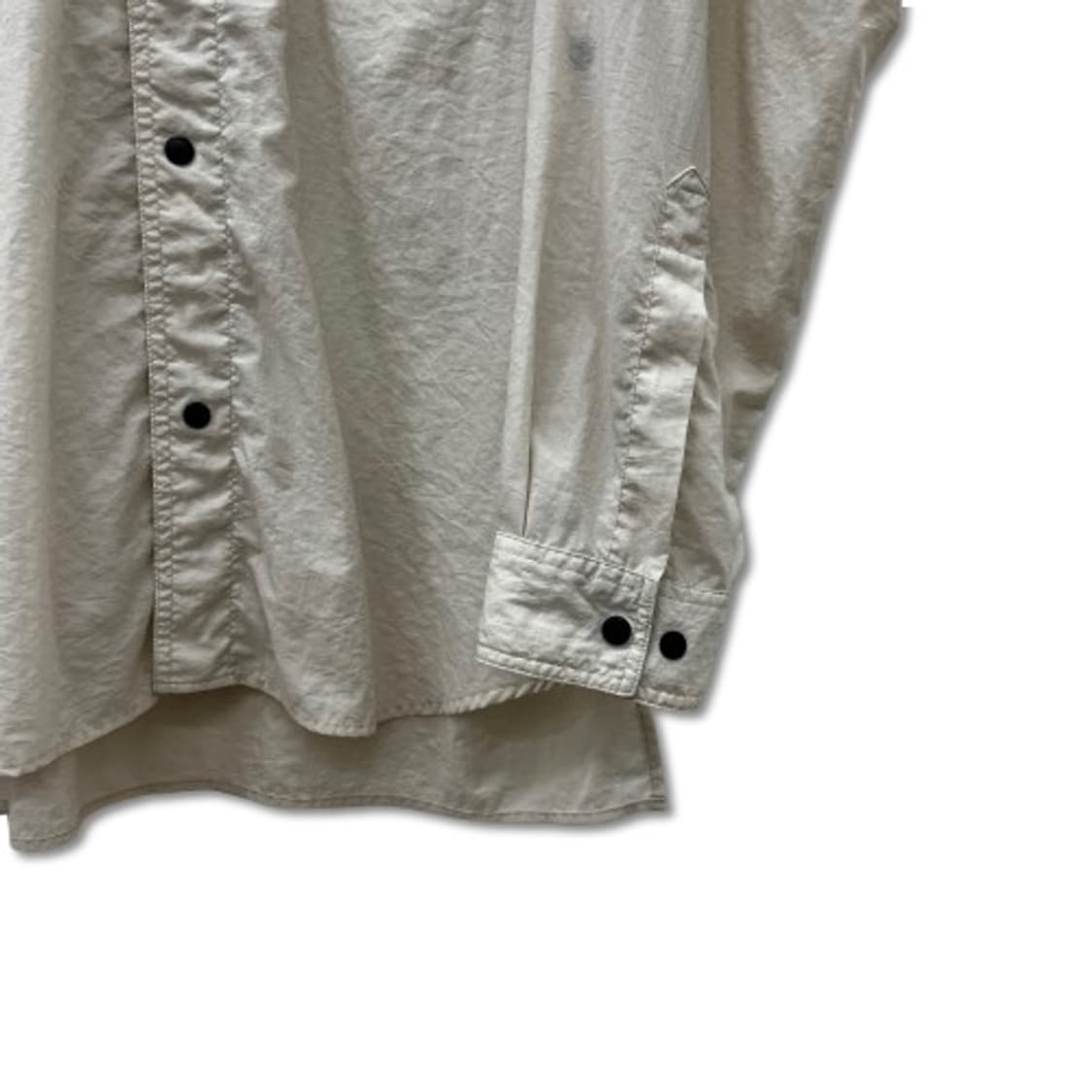 컬럼비아 GRT 라이트 나일론 셔츠 자켓 상품이미지6