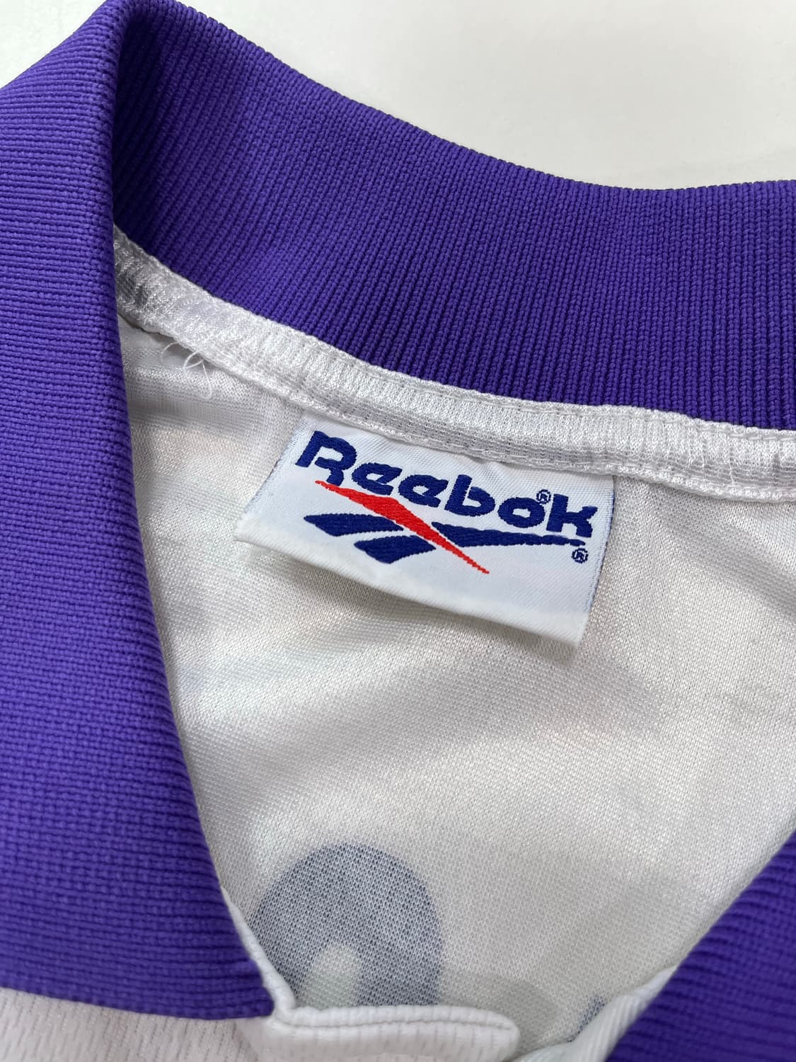 리복 95-96 ACF 피오렌티나 어웨이 가브리엘 바티스투타 상품이미지3