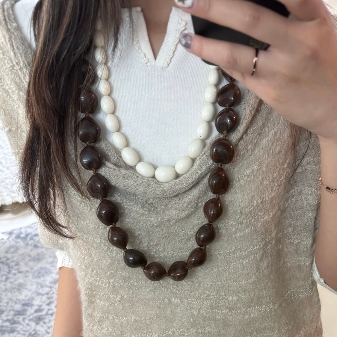 mcgregor knit 상품이미지2