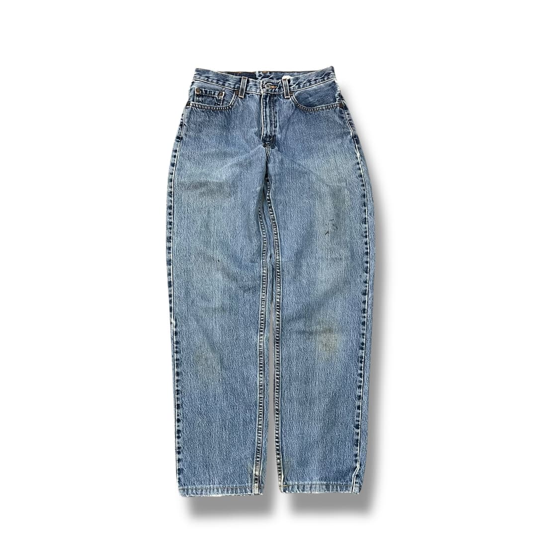  USA 리바이스 560 블랭크탭 데님팬츠 y14146 상품이미지2