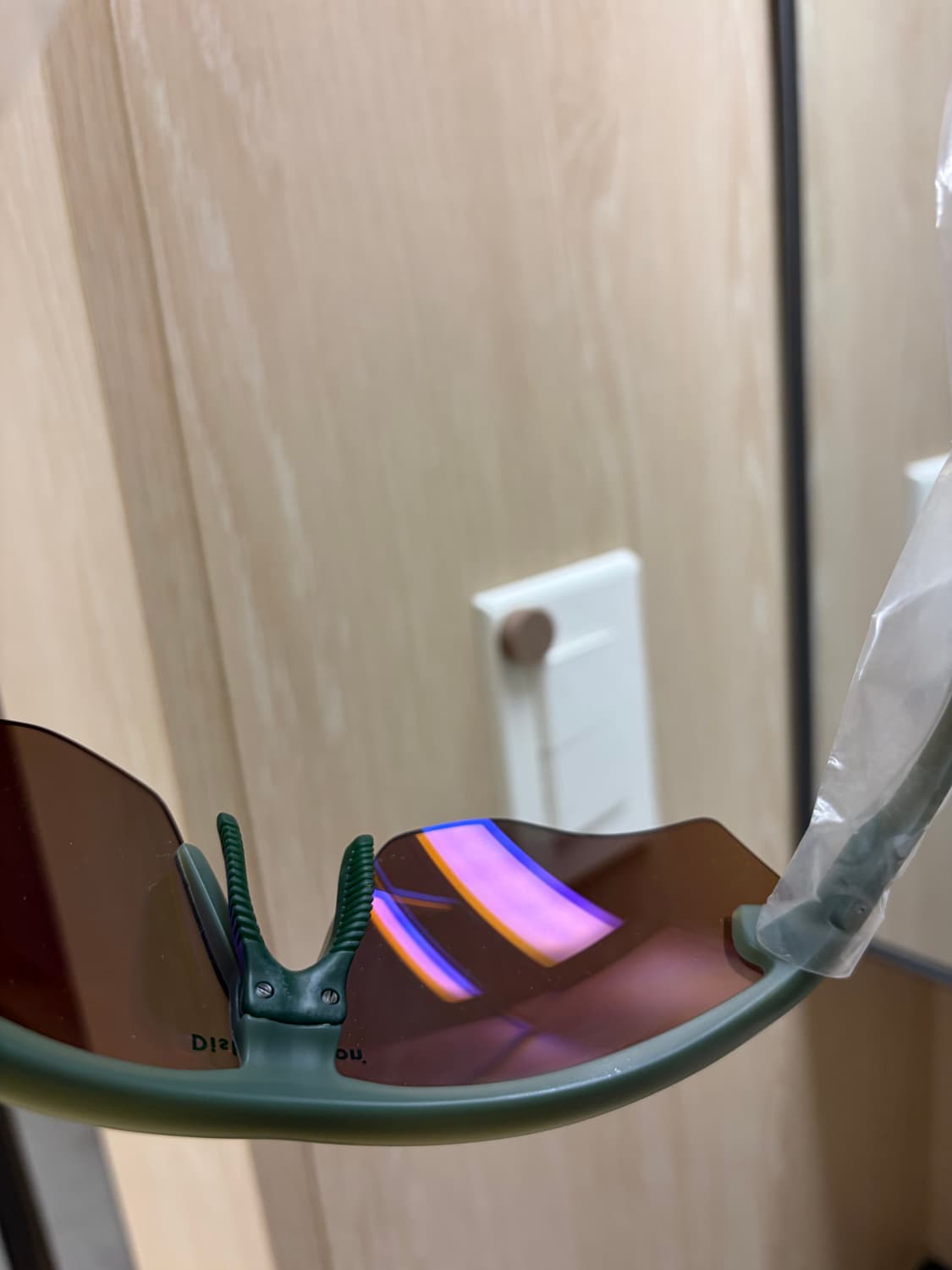 디스트릭비전 준야레이서 상품이미지2