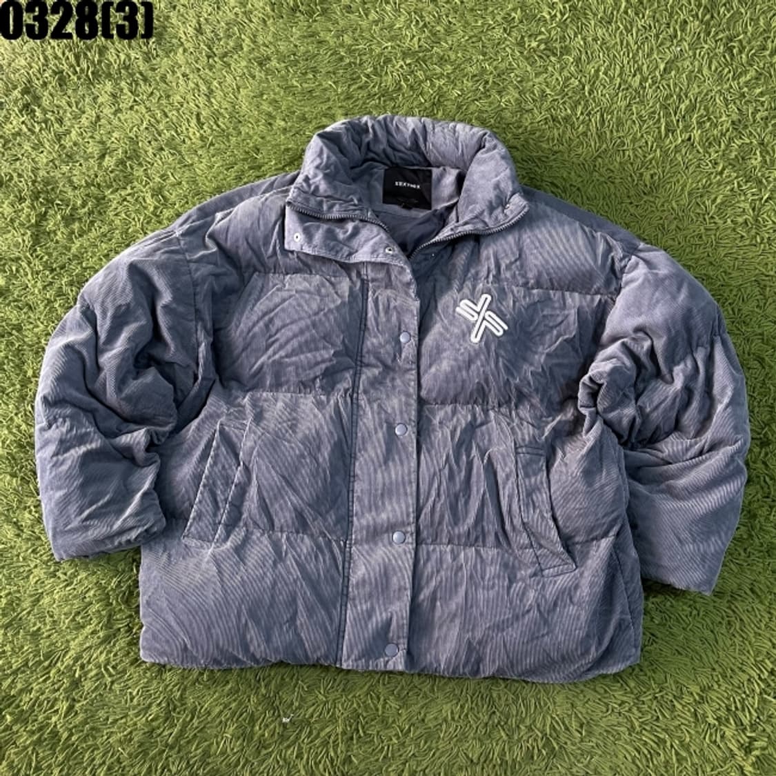 젝시미스 패딩 상품이미지1