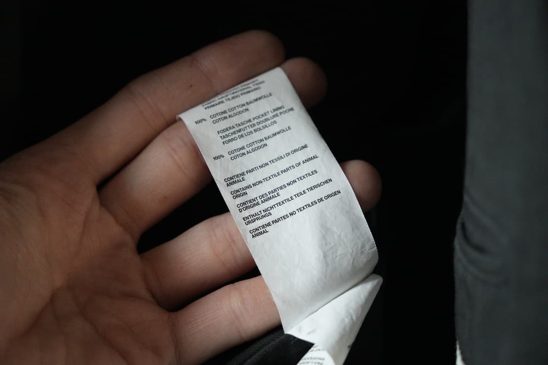 포터리/ 카야누 코튼 스포츠 셋업, 차콜, 3사이즈 상품이미지9