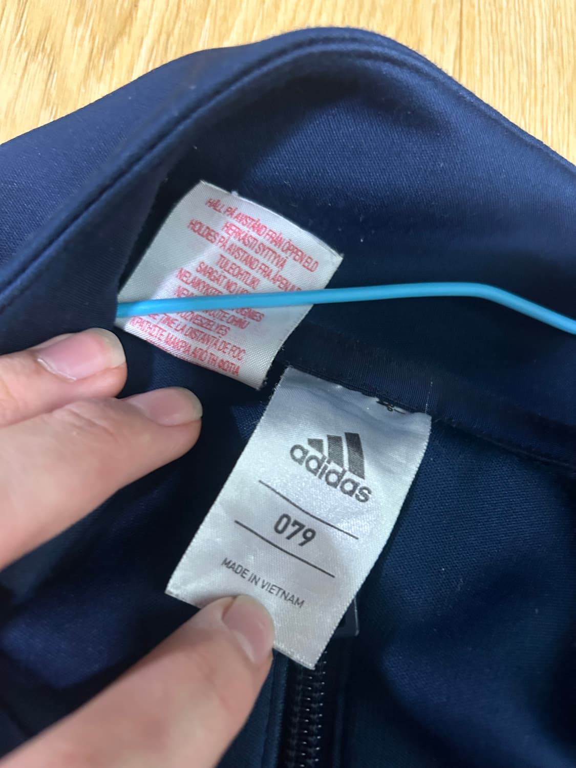 (추석할인)아디다스 져지 오늘만 할인!! 상품이미지6