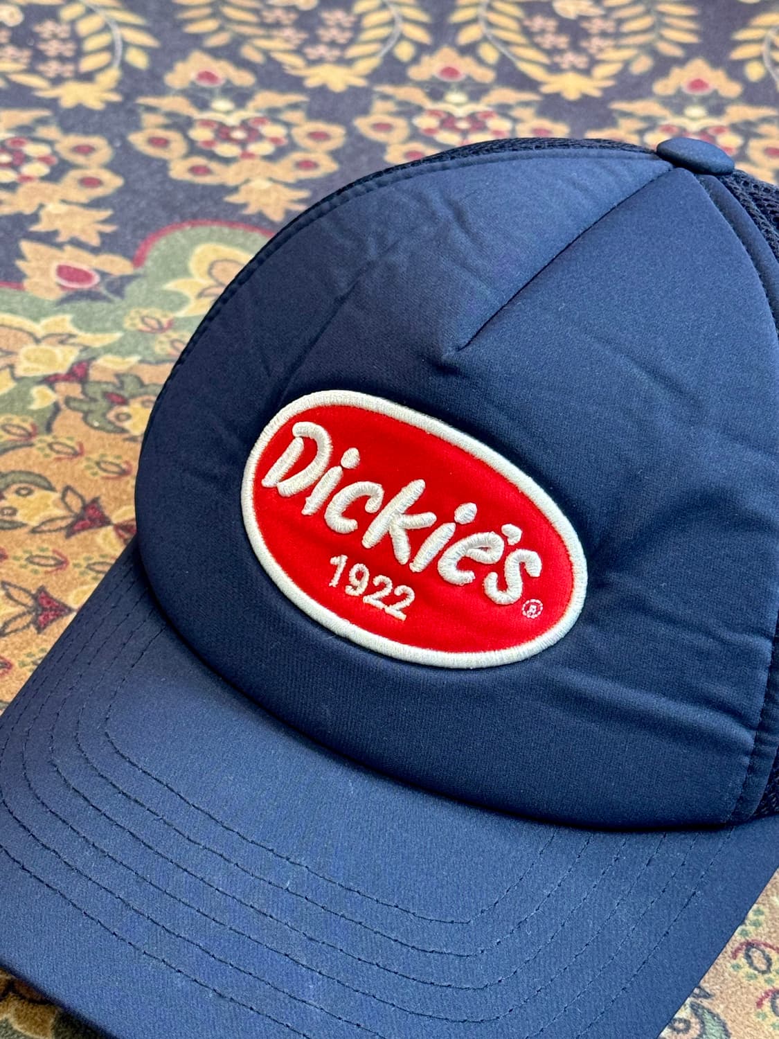 디키즈 빈티지 트러커캡 상품이미지2