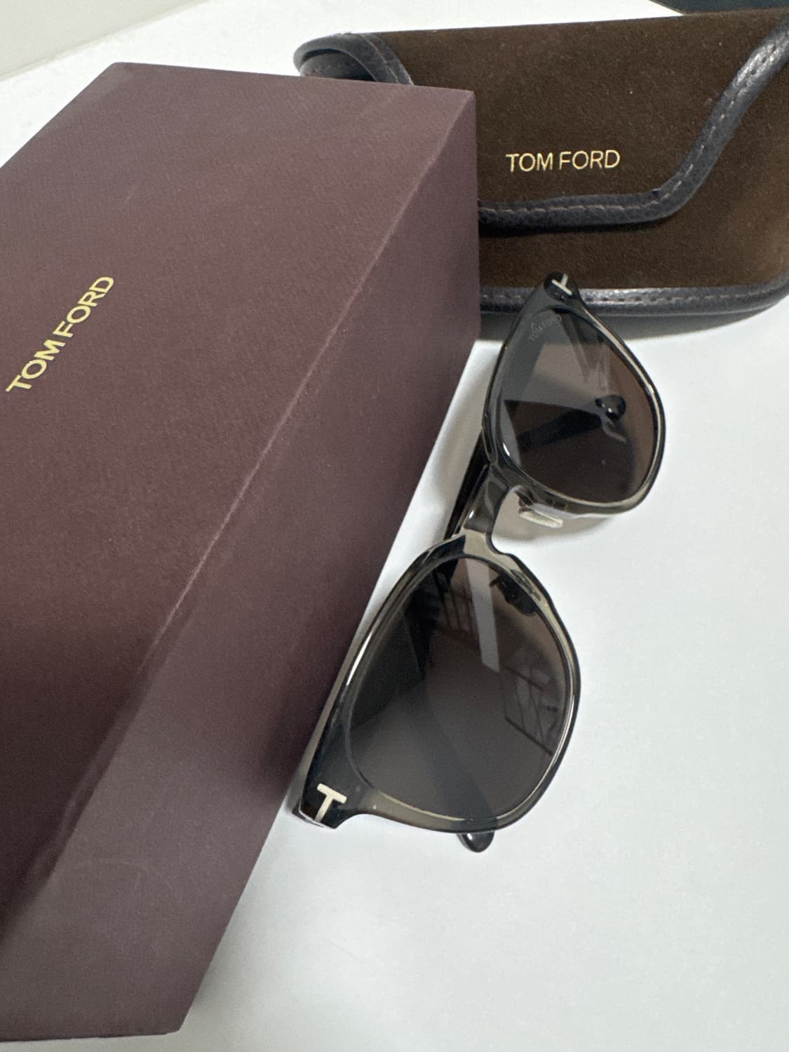 톰포드 선글라스 상품이미지5