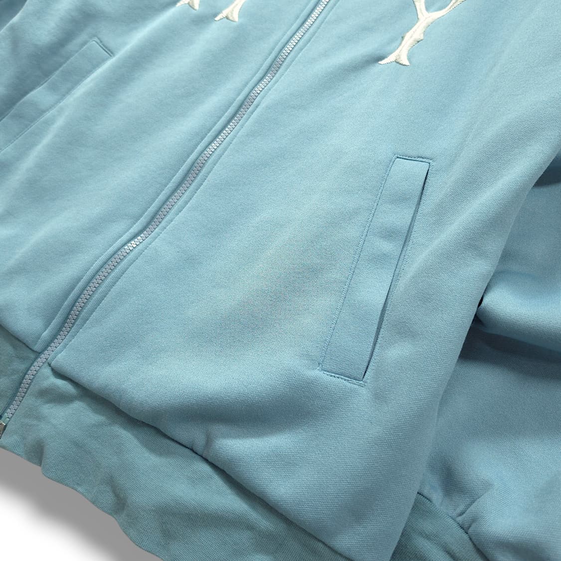 [2XL] MLB 뉴욕양키스 에스닉 자수 집업 져지 상품이미지6