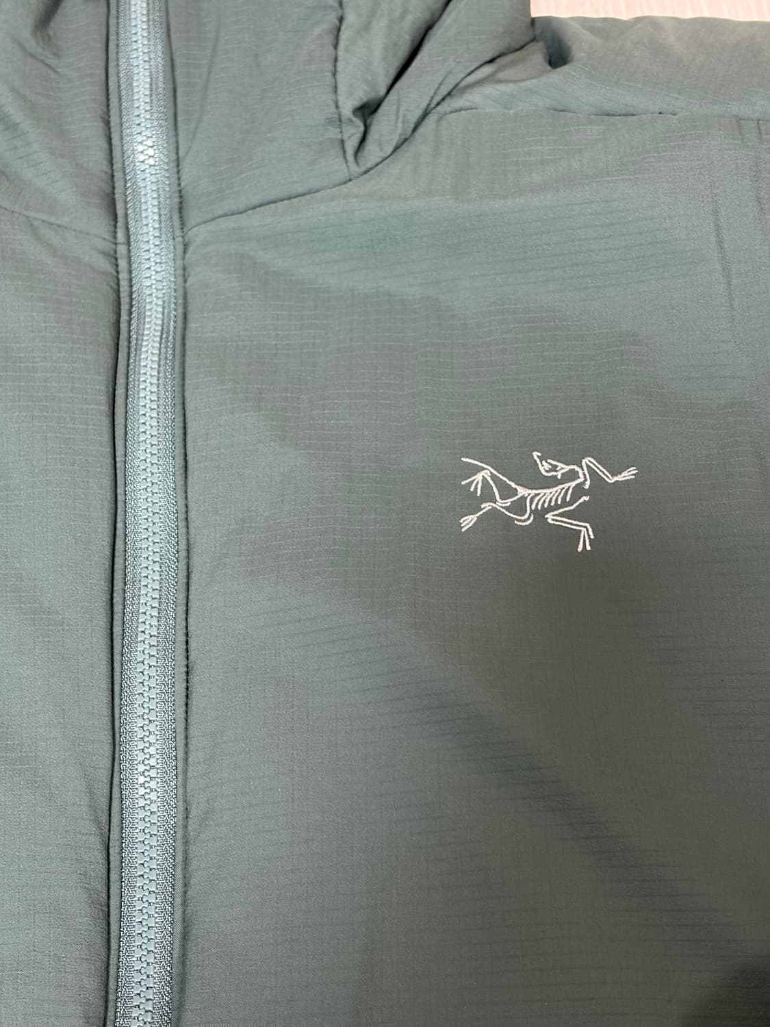 아크테릭스 아톰 후디 (L) 상품이미지3