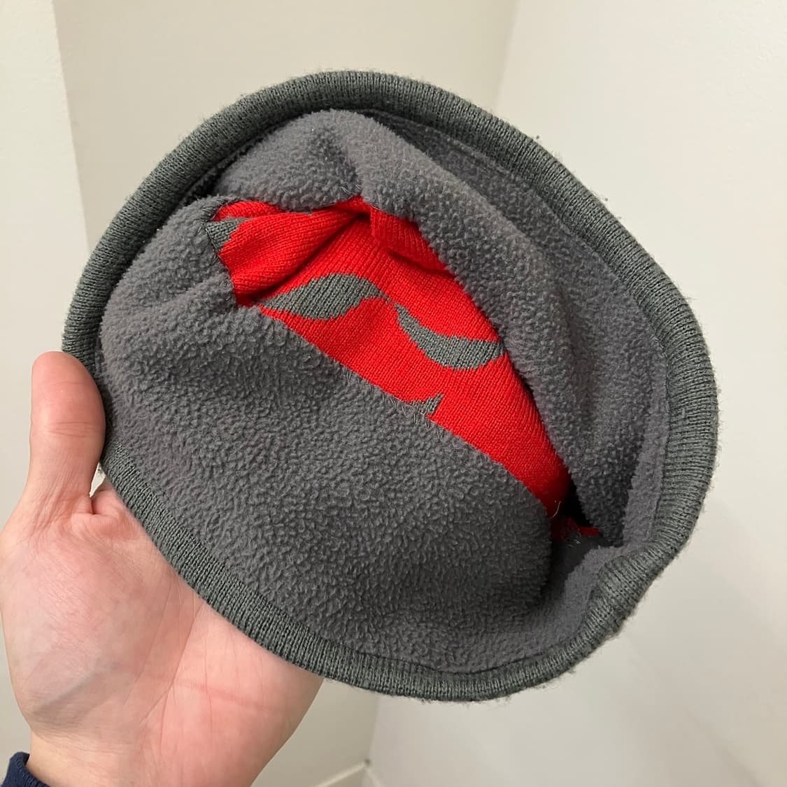 N205 rab 랩 로고 비니 상품이미지3