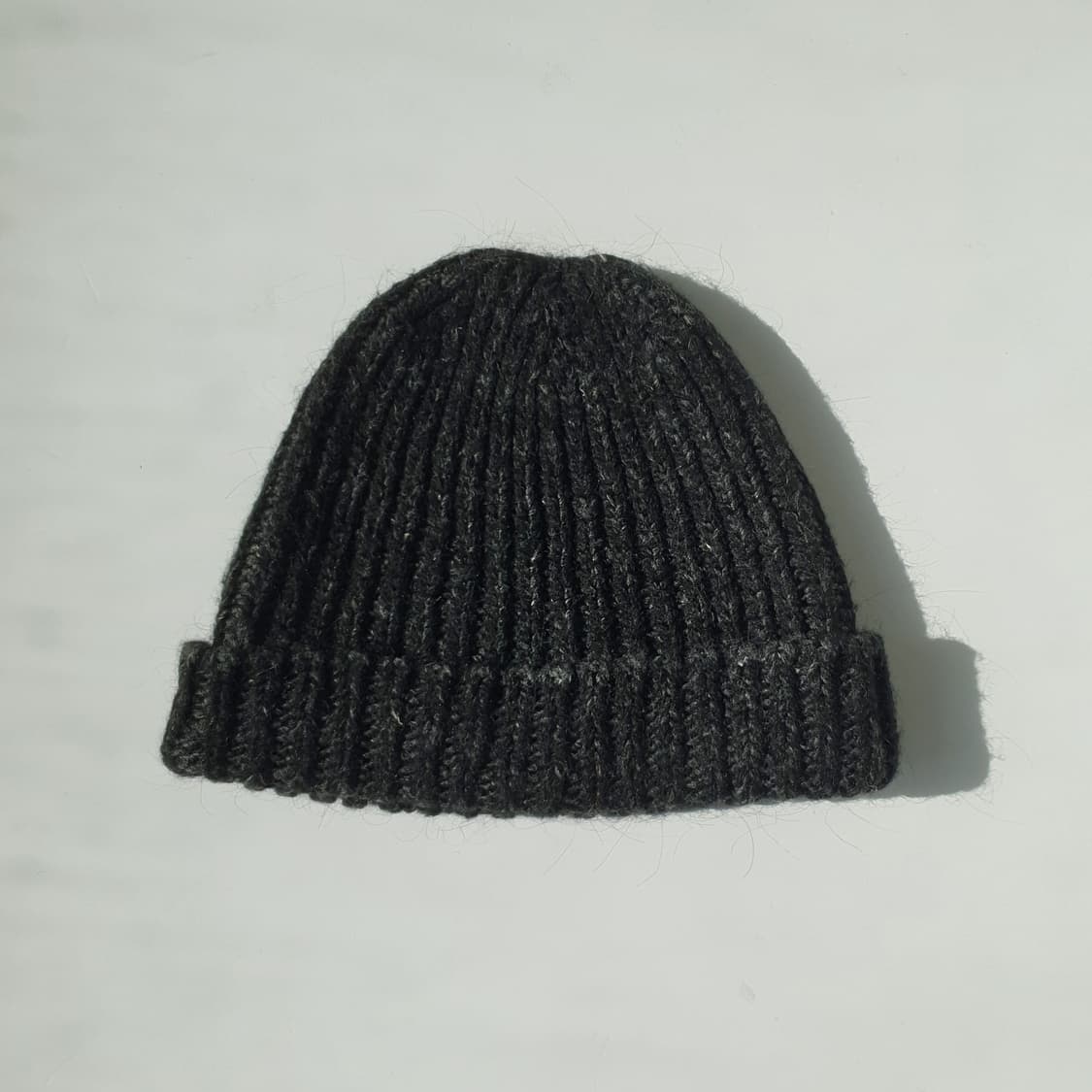 Yohji Yamamoto homme beanie 상품이미지5