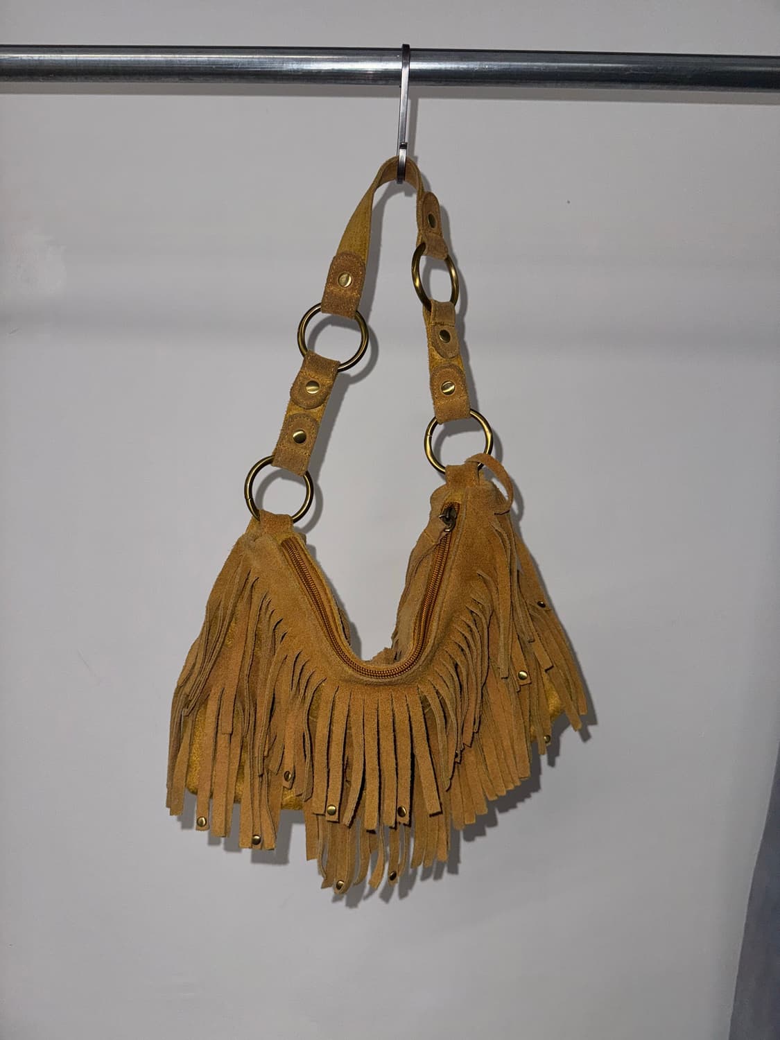 레이빔즈 웨스턴 핸드백 상품이미지1