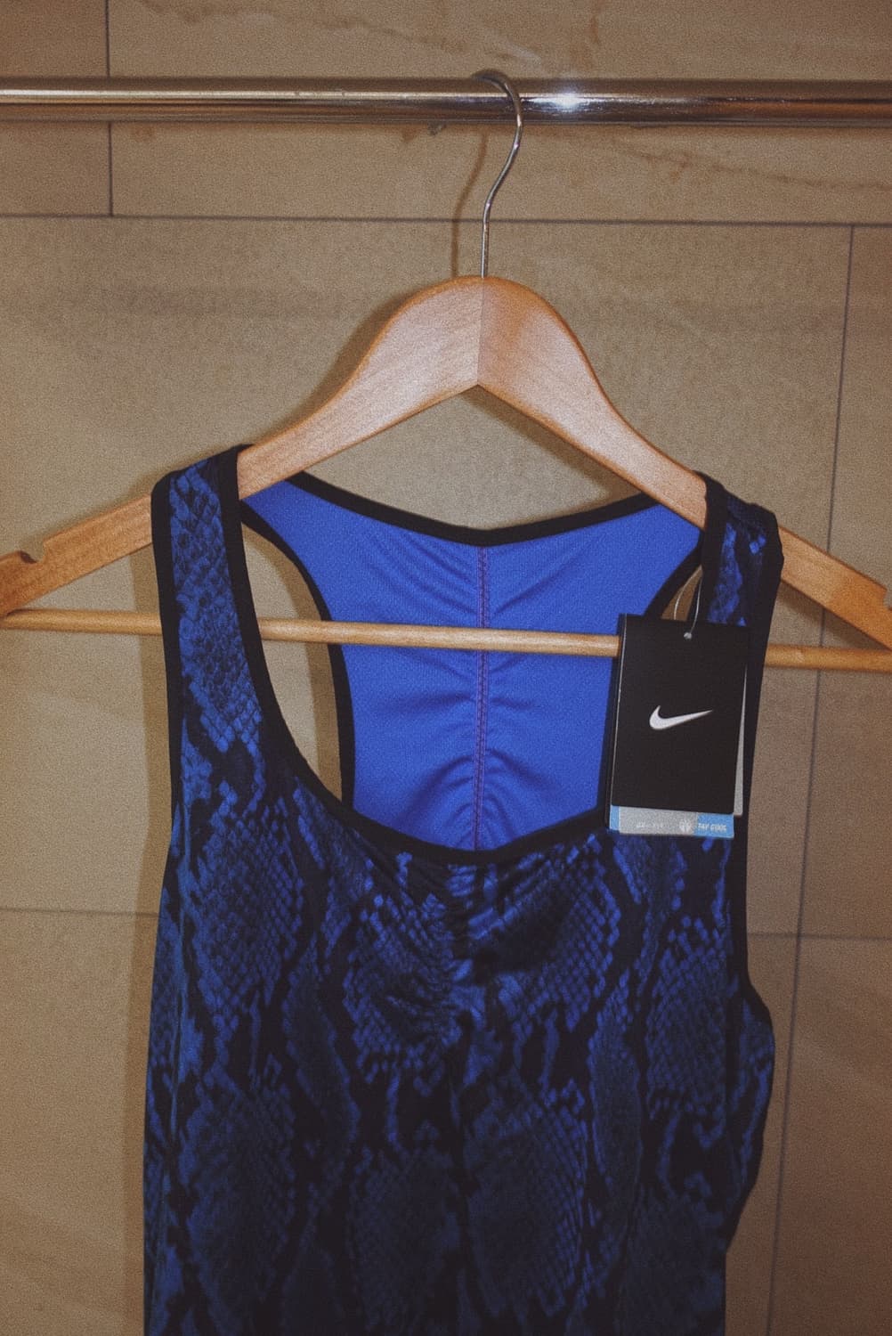 2014 S/S 시즌 Nike x Undercover Gyakusou 컬 상품이미지3