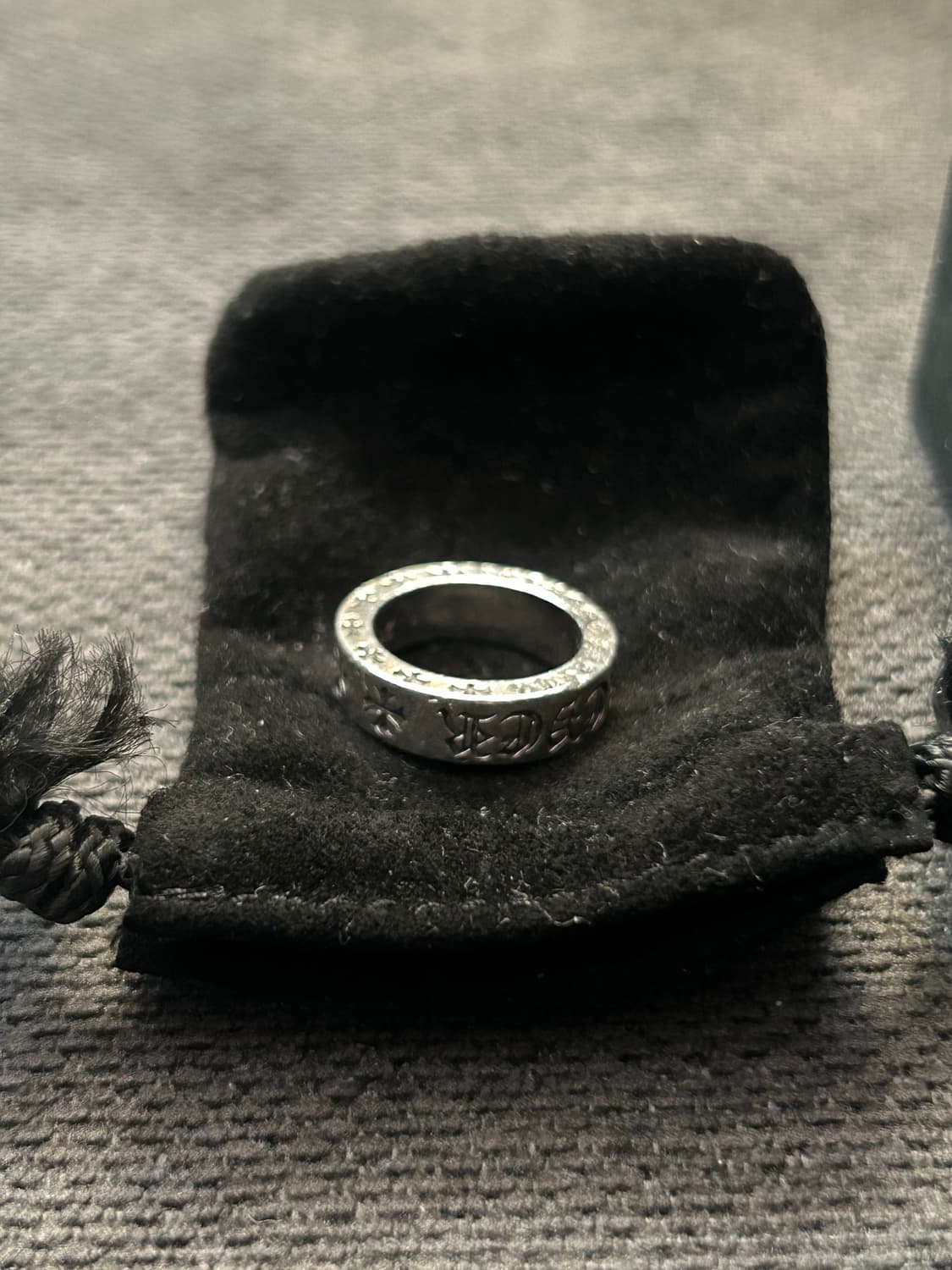 크롬하츠 포에버링 상품이미지4