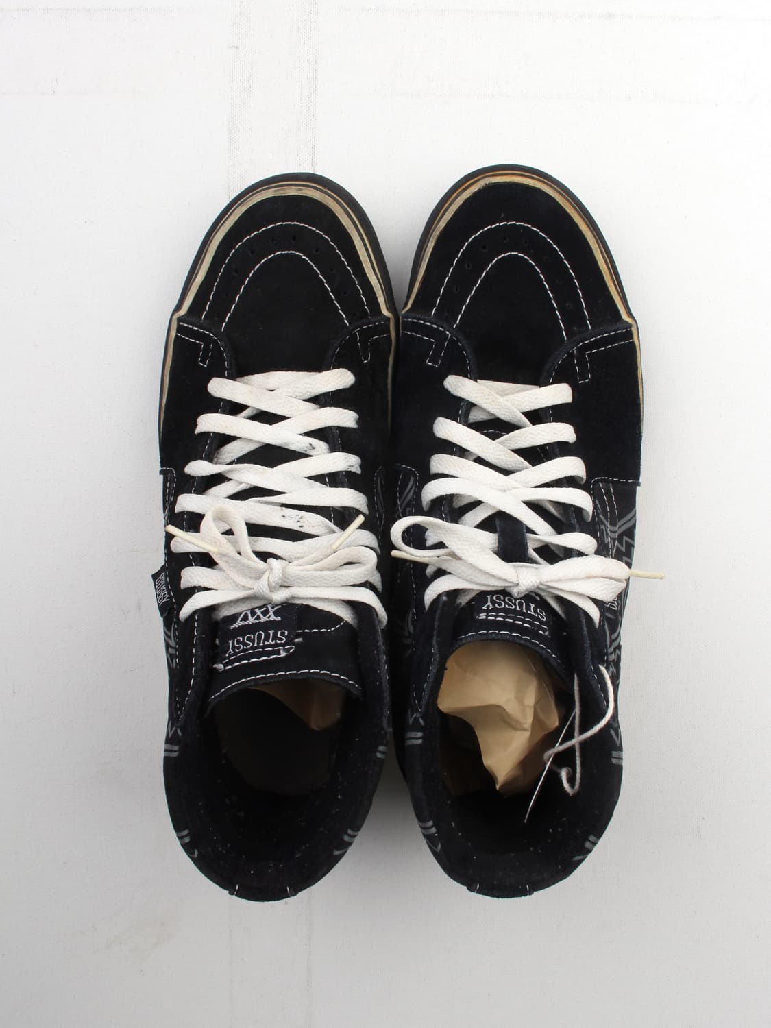 2008 VANS X STUSSY (285) 상품이미지4