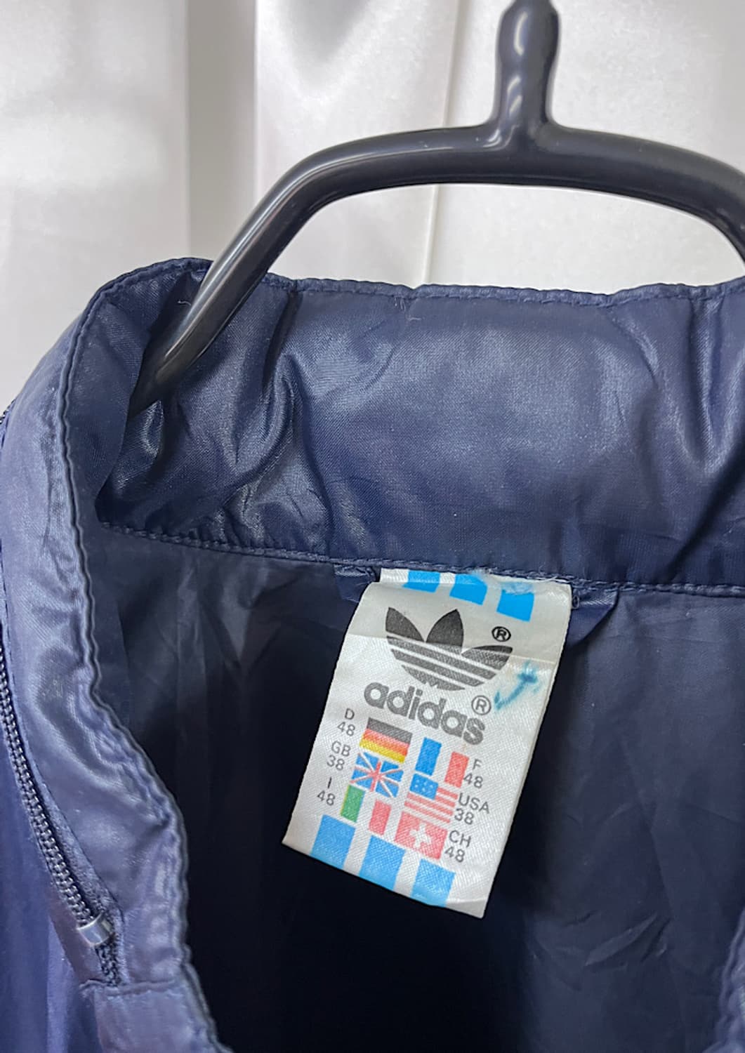 90`s adidas 상품이미지3