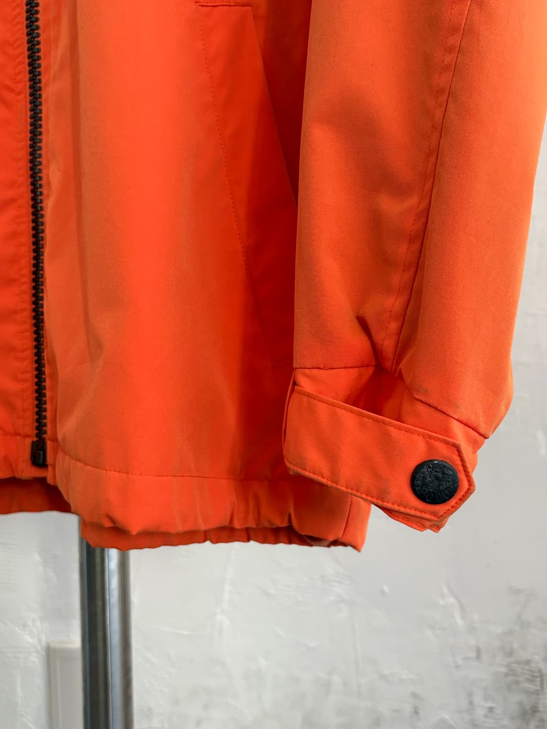 Polo 폴로 랄프로렌 오렌지 바람막이  상품이미지4