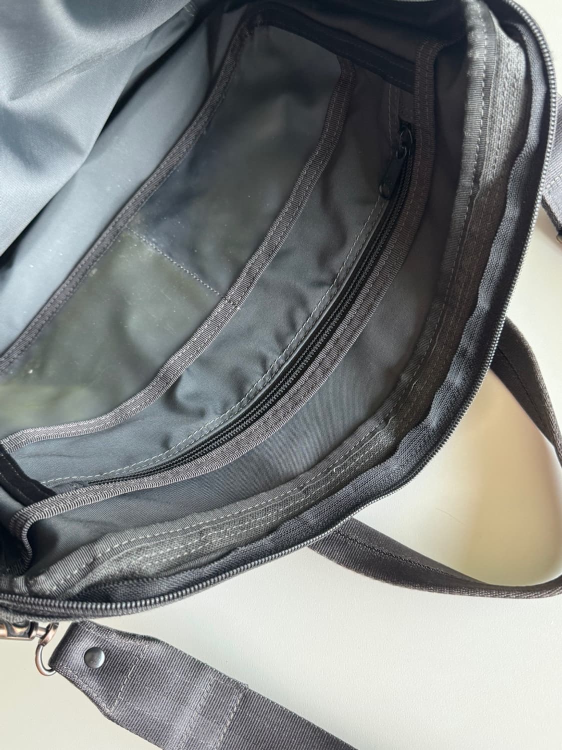 Porter Tension 2way briefcase 상품이미지9