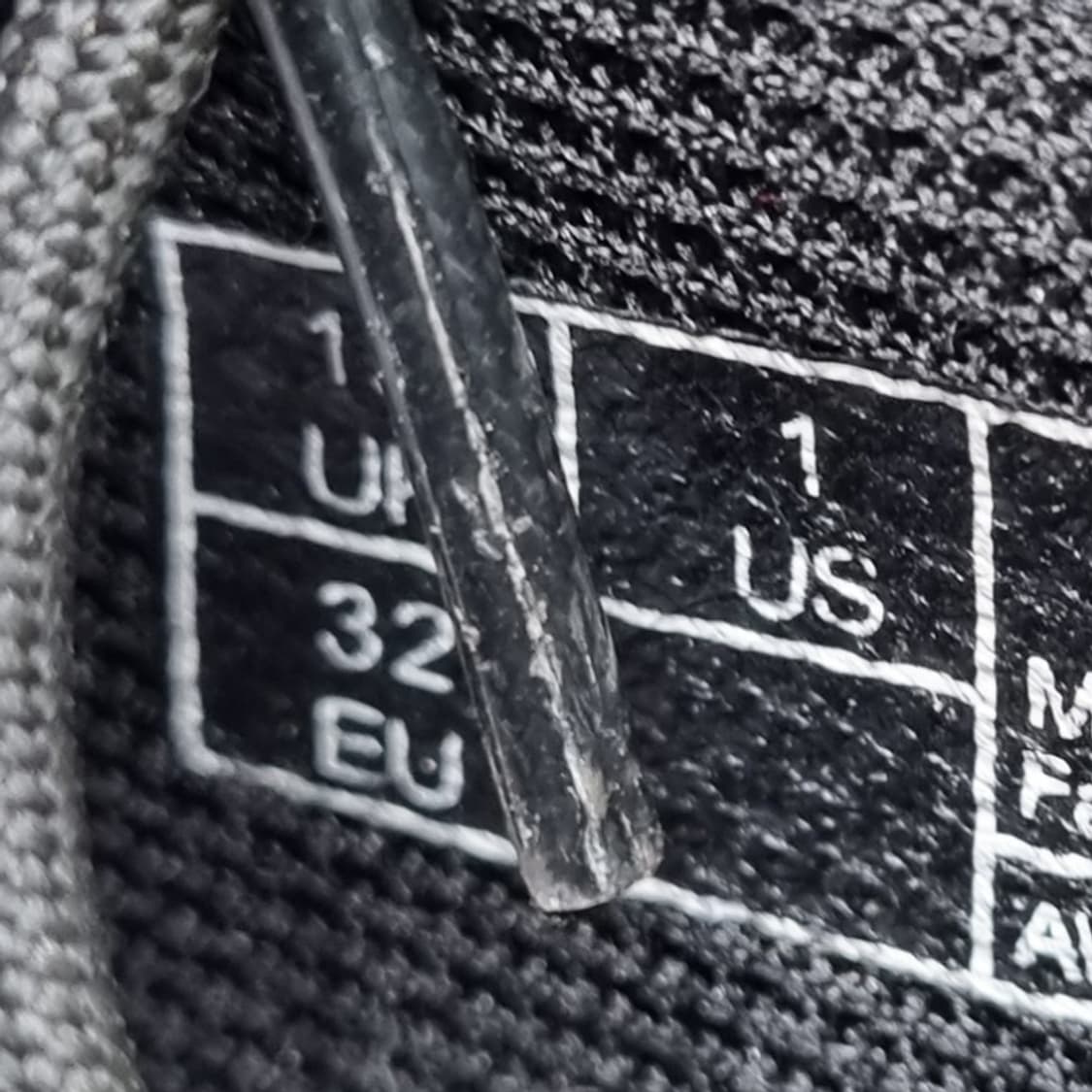 닥터마틴 3홀1461 아동로퍼200 상품이미지6