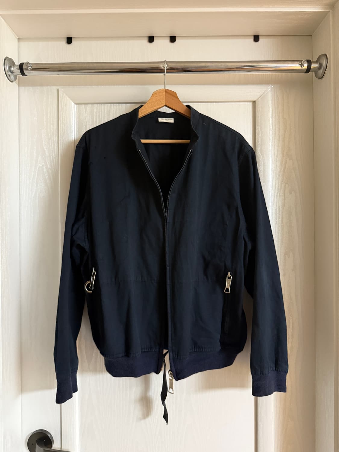 French dog trainer jacket 상품이미지6