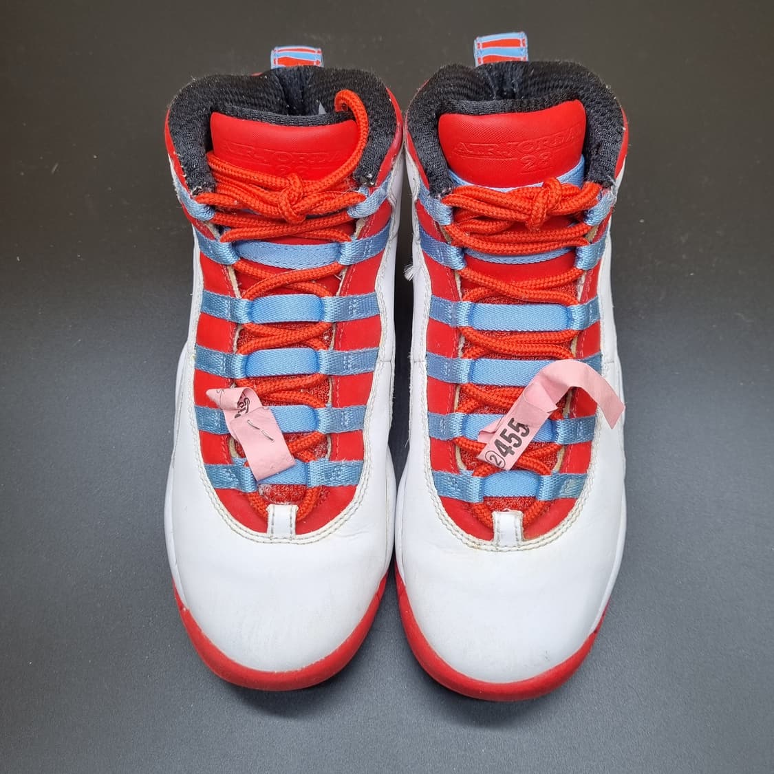 조던10 레트로 시카고 미드230 상품이미지2