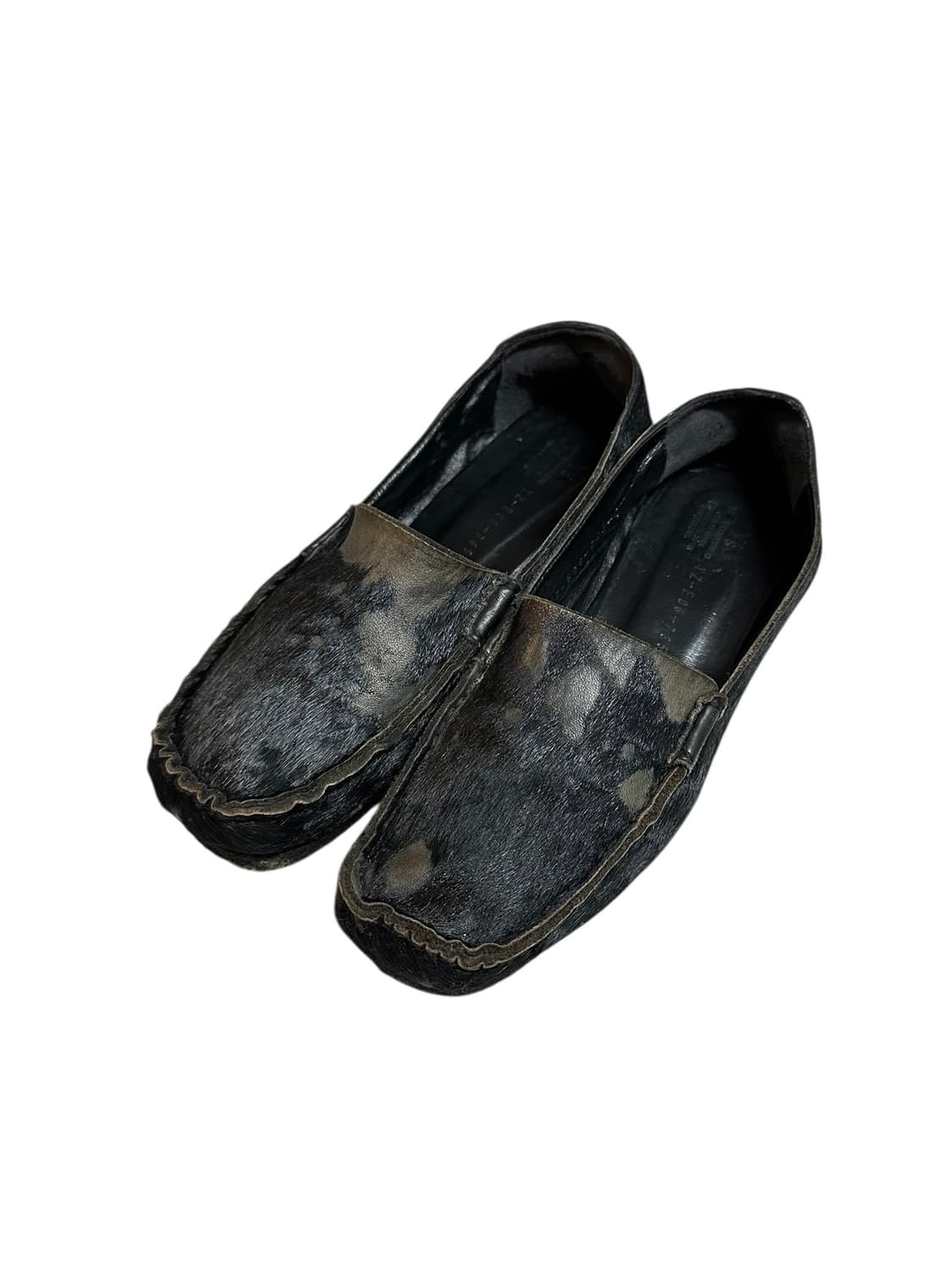 Y's 와이즈 송치 로퍼 상품이미지1