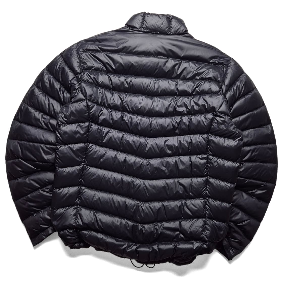 [L] 몽벨 구스다운 경량패딩  상품이미지6