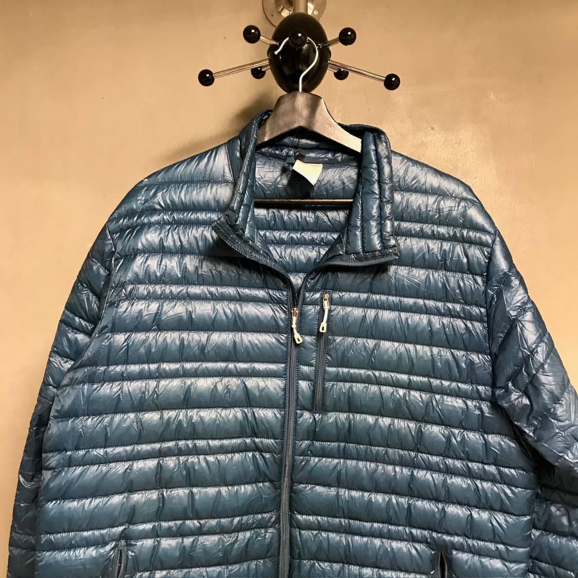 파타고니아 경량 패딩 L 상품이미지2