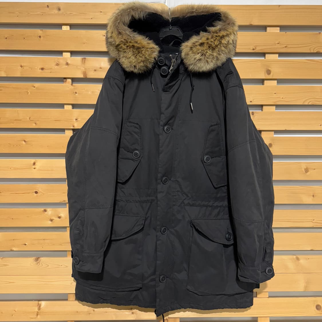 폴로 자켓 상품이미지1