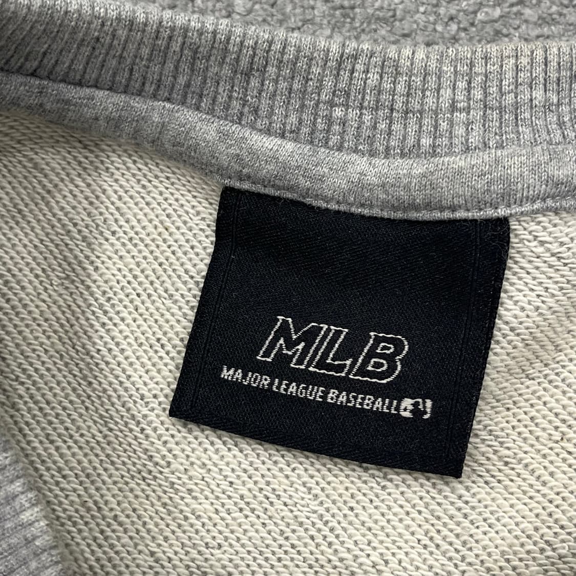 100 MLB LA 다저스 맨투맨 상품이미지6