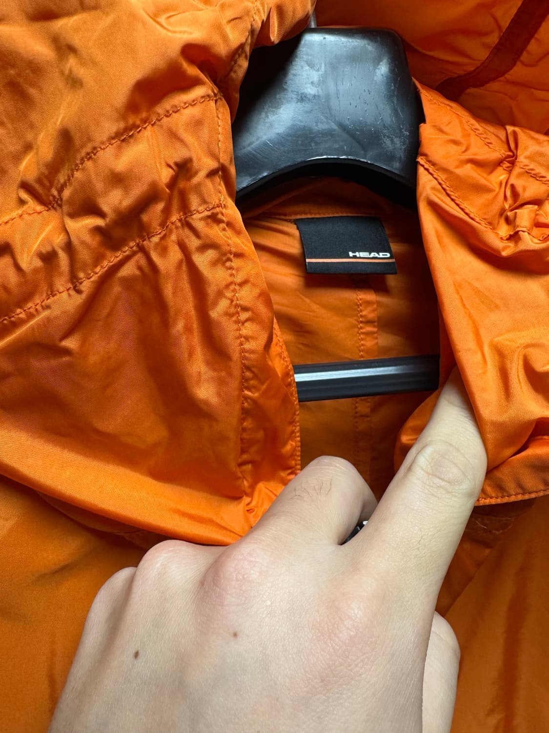 Head 헤드 테니스 바람막이  상품이미지3