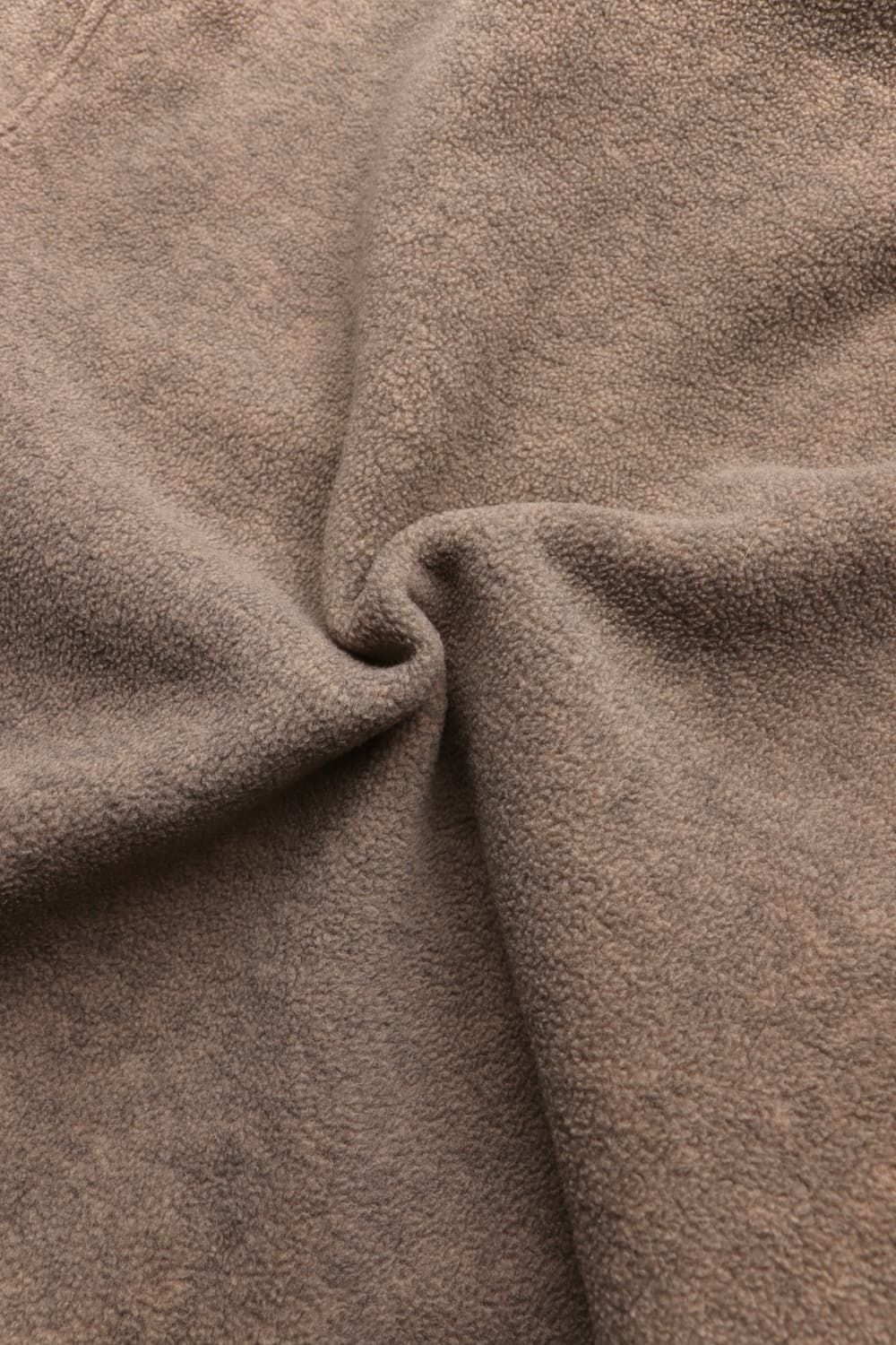 L.L.Bean(재팬) 폴라텍 엘보패치 후리스 베이지 상품이미지10