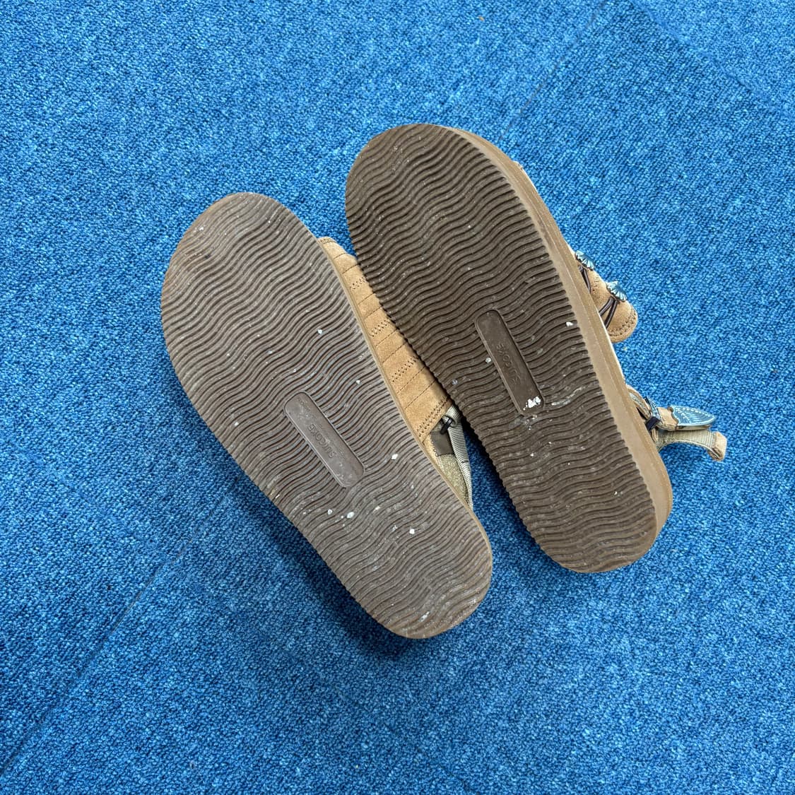 토가x수이코크 콜라보 샌들  상품이미지8