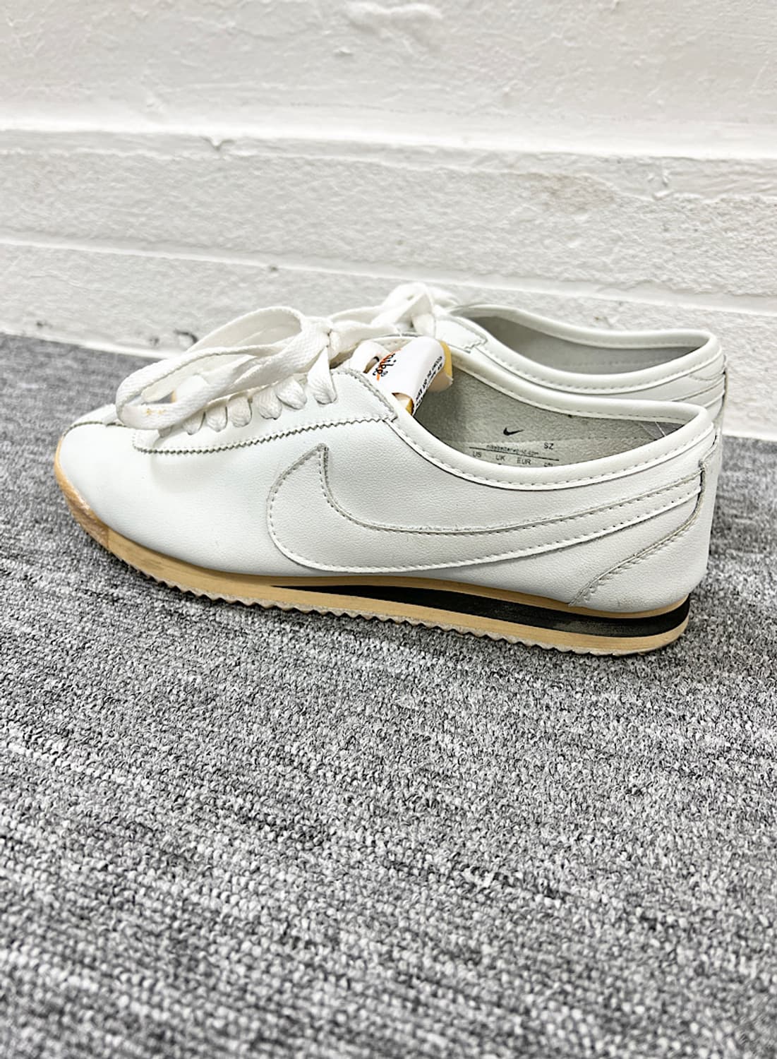 나이키 코르테즈 가죽 255mm 상품이미지2