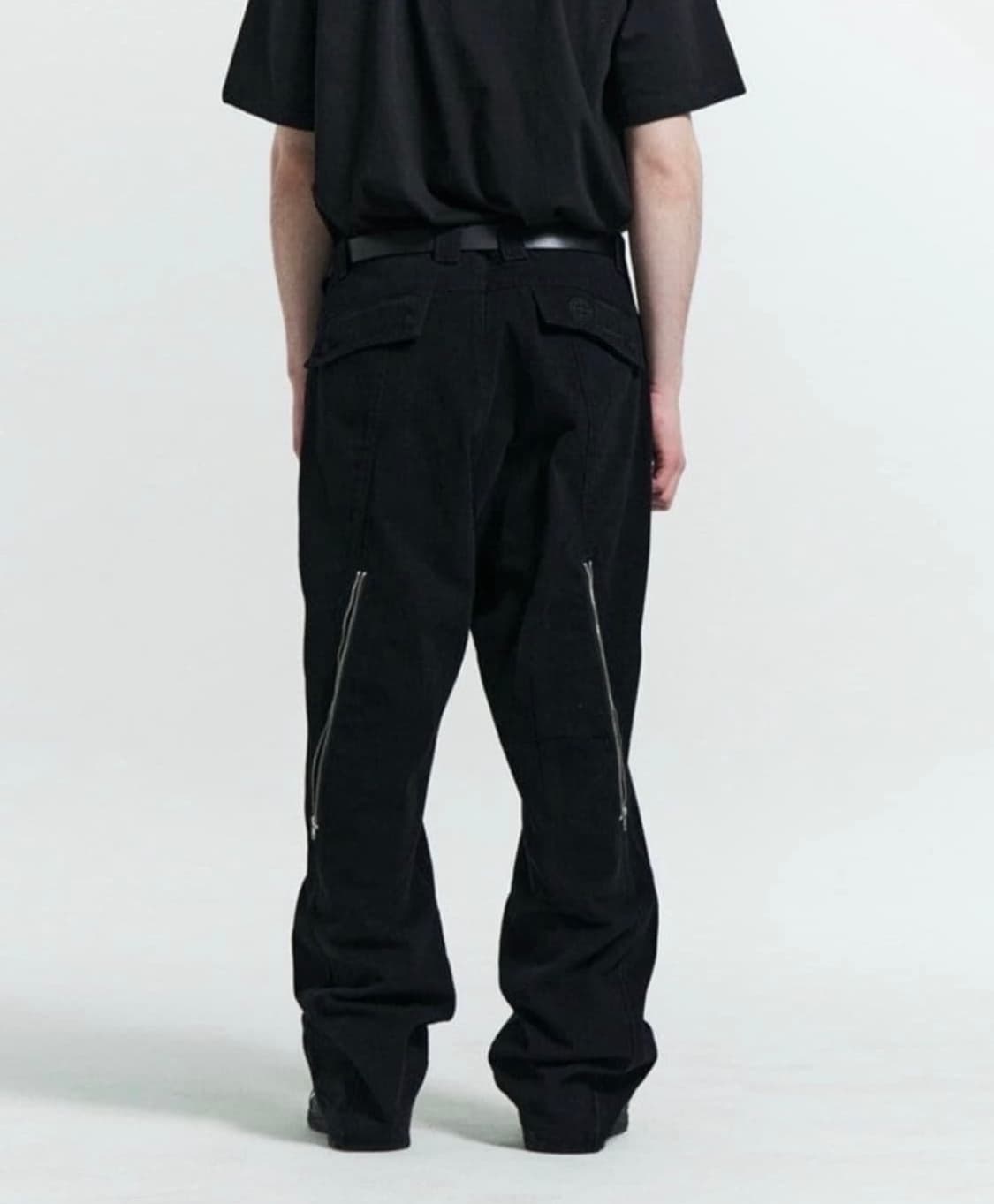 플라스틱프로덕트 웨이브 팬츠 L 상품이미지1