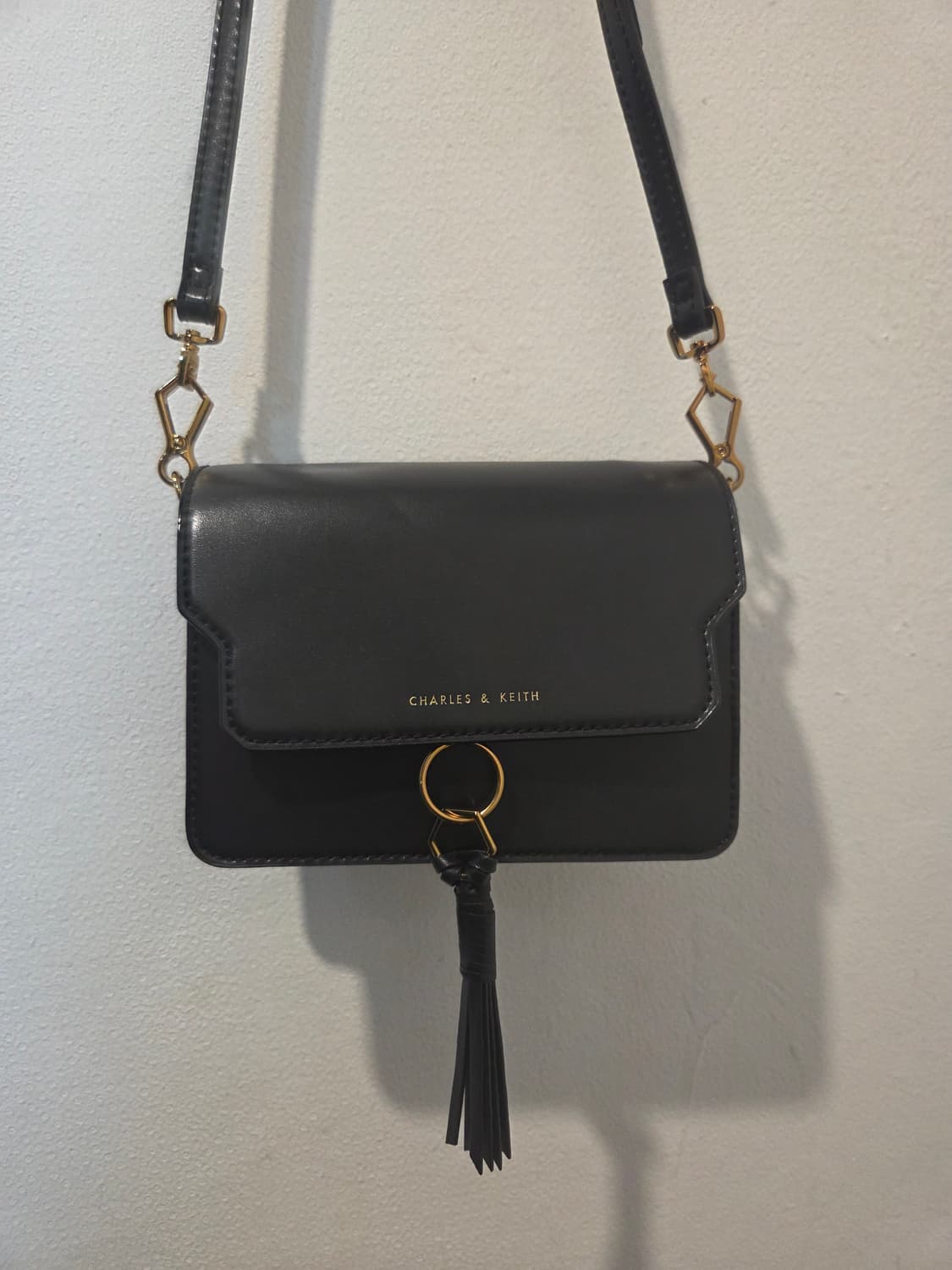찰스앤키스 크로스백  상품이미지1