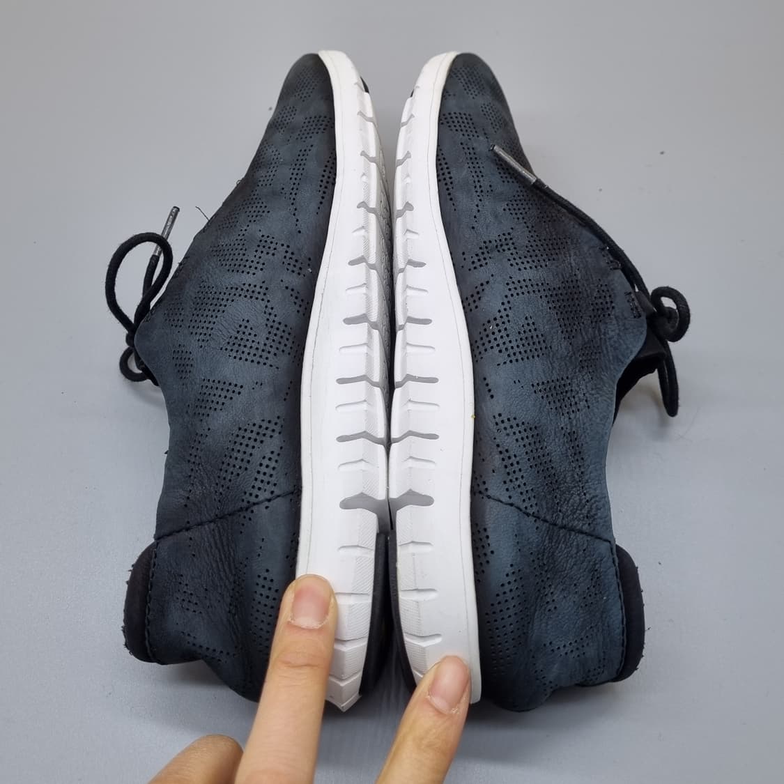 콜한 제로 그랜드 여성스니커즈240  상품이미지5