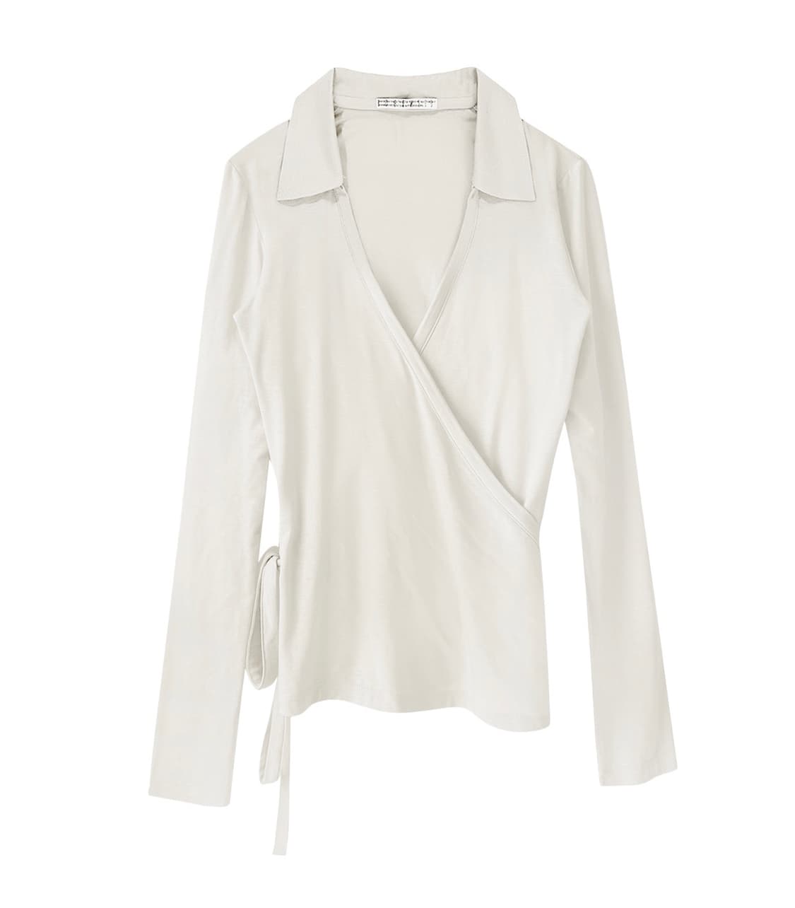 반택포) 보헤미안서울 보헴서 가디건 WRAP SHIRT CARDIGAN 상품이미지3