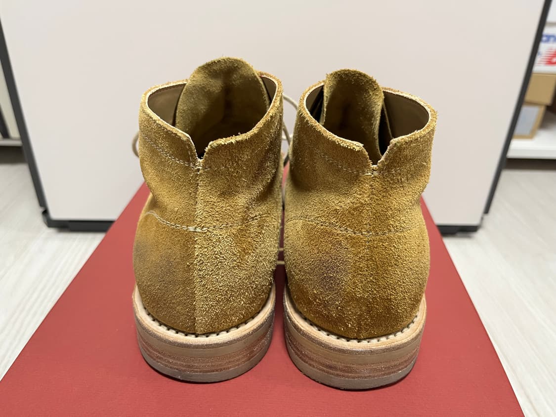 그라더스 부츠02 255 상품이미지5