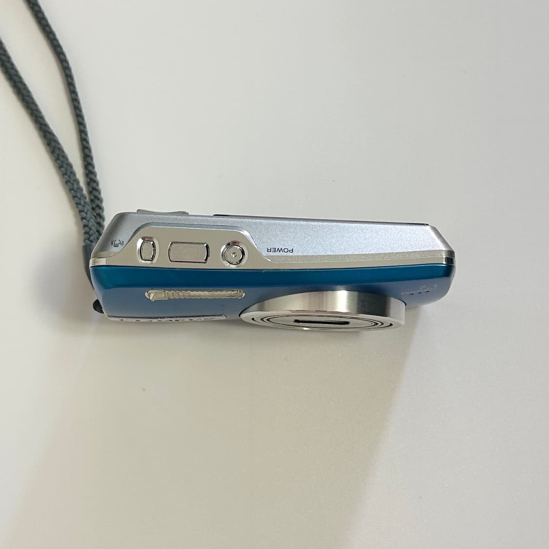 희귀풀셋!) Olympus 750 올림푸스 뮤 750 스카이 블루 상품이미지7
