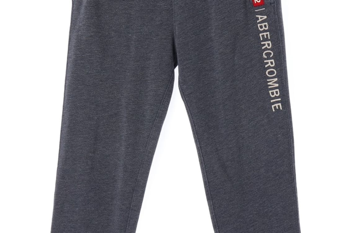 아베크롬비 스웻팬츠 S 상품이미지4