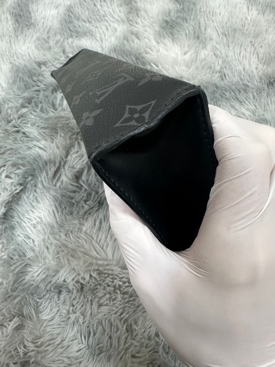 [정품/MM] 루이비통 모노그램 포쉐트 보야주 상품이미지5