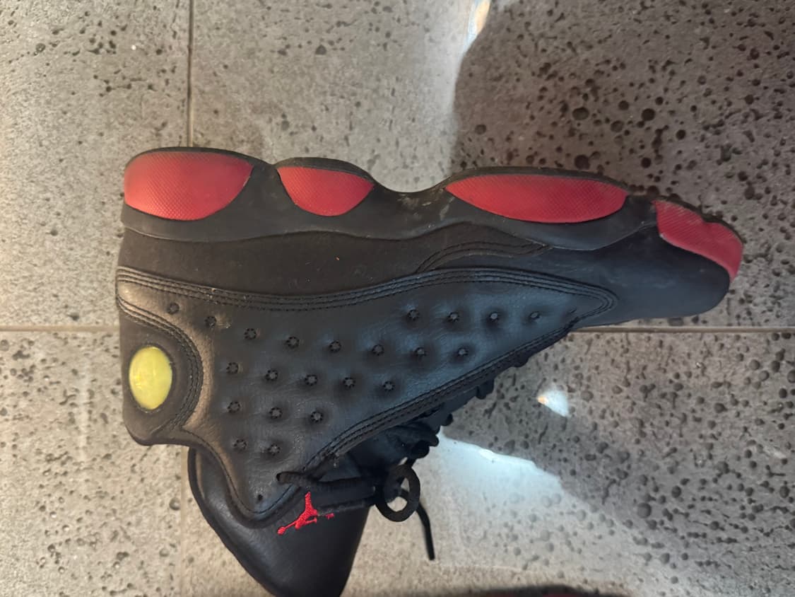 조던 13 짐레드 240 상품이미지3