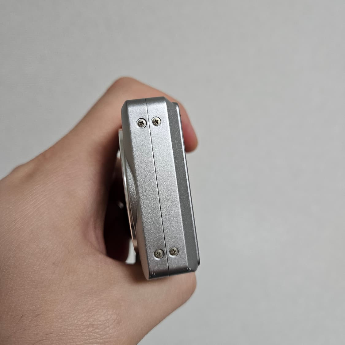 [박스셋] 카시오 엑슬림 EX-Z500 빈티지 디카 디지털카메라 상품이미지5